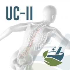 UC-II 40 MG - 60 CÁPS