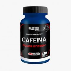 CAFEINA BLUSTER 120 CAPS