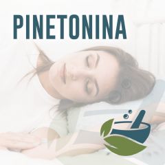 PINETONINA 30% SOLUÇÃO NASAL 20 ml