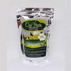 CHA VERDE MAIS SABOR capim limão 100g