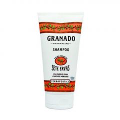 SHAMPOO SETE ERVAS