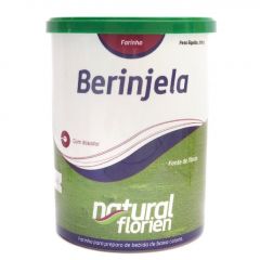 FARINHA DE BERINJELA 200 G (POTE)