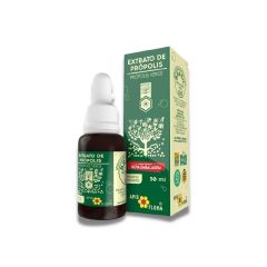 EXTRATO DE PROPOLIS VERDE 30mL