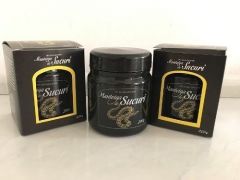 GEL MASSAGEADOR MANTEIGA DE SUCURI