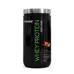 WHEY PROTEIN 100% PURE CHOCOLATE 907G