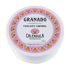 ESFOLIANTE CORPO(calendula)