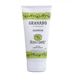 SHAMPOO SALVIA E CONFREY