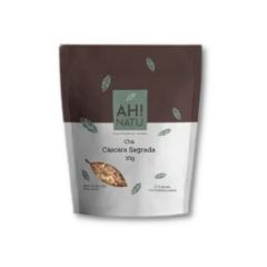CASCARA SAGRADA 30G - CHA