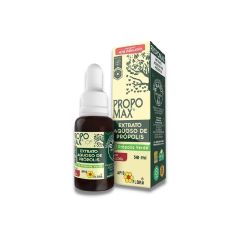 PROPOMAX 30mL- Extrato aquoso - sem álcool