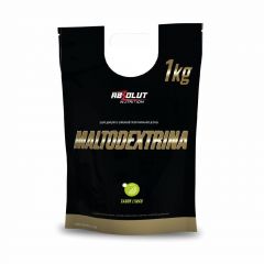 MALTODEXTRINA ABSOLUT LIMAO 1 KG