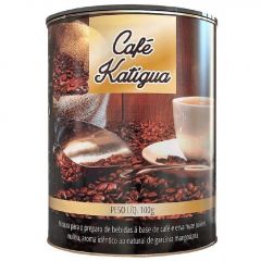 CAFE KATIGUA 100g