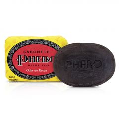 SABONETE PHEBO ODOR ROSAS  90G