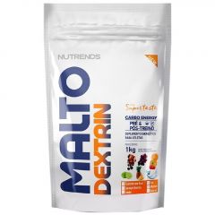 MALTODEXTRINA ABACAXI (nutrends) 1KG