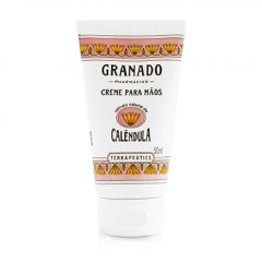 CREME PARA AS MÃOS (calendula)