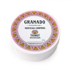 HIDRATANTE MANTEIGA CORPO(calendula) 200g