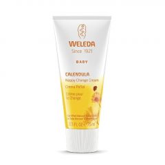 CREME DE CALENDULA BABY Weleda 75g