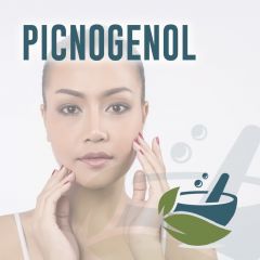 PICNOGENOL 100 MG- 60 CÁPS