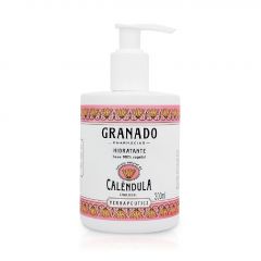 HIDRATANTE CORPO (calendula) 300mL