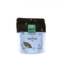 Chá de Assa Peixe - Pacote com 30g