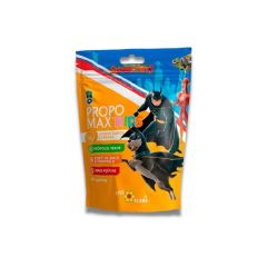 PROPOMAX KIDS GOMAS SABOR LARANJA