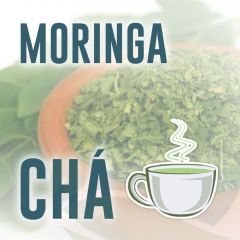 MORINGA CHA 15 G