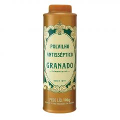 POLVILHO ANTISSEPT.TRADIC. 100g