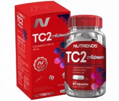 TC2 ACTIMOVE 60CAPS (nutrends)