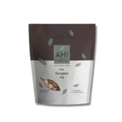 SUCUPIRA 30g - CHA