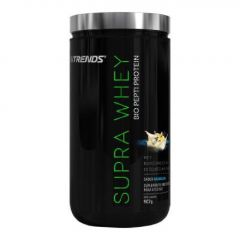 SUPRA WHEY BAUNILHA 907 g