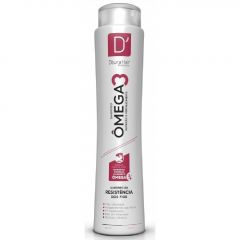 SHAMPOO OMEGA 3 400 ml