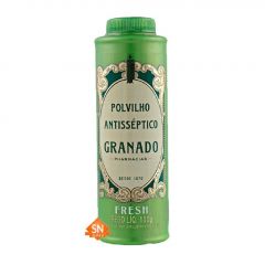 POLVILHO ANTISSEPT. FRESCH 100g