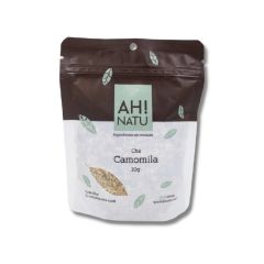 CAMOMILA 30g - CHA