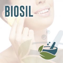 BIOSIL 520 MG - 45 CÁPS