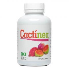 CACTINEA C/ 90CAPS.