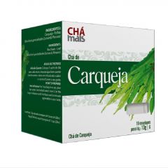 CHA CARQUEJA (Cha Mais)