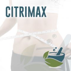 CITRIMAX 500 MG - 60 CÁPS