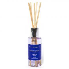 Aromatizante de Ambientes Stickis 120ml - Aroma Lavanda