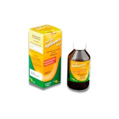 XAROPE APIGUACO 150 ML