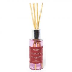 Aromatizante de Ambientes Stickis 120ml - Aroma Flor de Cerejeira