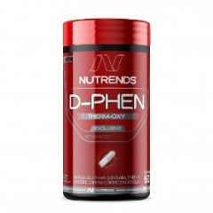 D-PHEN 700MG 60CAPS (nutrends)