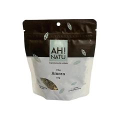 AMORA BRANCA 30G - CHA