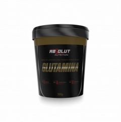 GLUTAMINA ABSOLUT 300 g