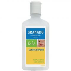 CONDICIONADOR GRANADO infantil 250 mL