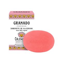 SABONETE GRANADO glic. calêndula 90g