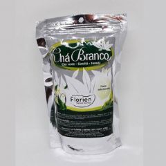 CHA BRANCO + (cha verde - bancha - hortela) 100g