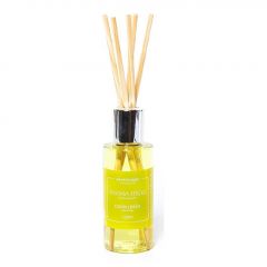 Aromatizante de Ambientes Stickis 120ml - Aroma Capim Limão