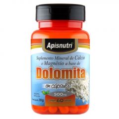 DOLOMITA 60 CAPS