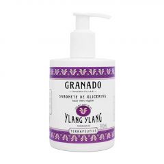SABONETE LIQUIDO T. YLANG 300ml